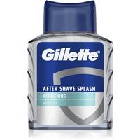 Gillette Series Artic Ice aftershave water 100 ml