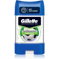 Gillette Sport Power Rush antiperspirant gel 70 ml