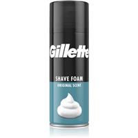 Gillette Classic Sensitive shaving foam for men 400 ml