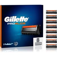 Gillette ProGlide replacement blades 8 pc
