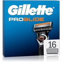 Gillette ProGlide replacement blades 16 pc