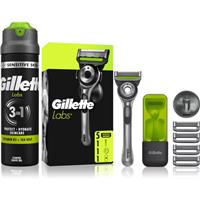 Gillette Labs set for shaving for men