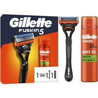Gillette Fusion5 Gift Set gift set for men