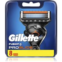 Gillette ProGlide replacement blades 8 pc