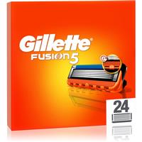 Gillette Fusion5 replacement blades 24 pc