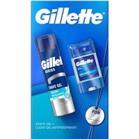 Gillette Gift Set gift set for men