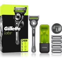 Gillette Labs shaving kit for men 8 pc