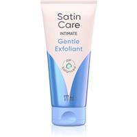 Gillette Satin Care Intimate gentle scrub to trim the bikini line 177 ml