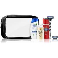Gillette Travel Set Men travel set for men