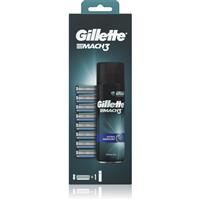 Gillette Mach3 Extra Comfort shaving kit (for men)
