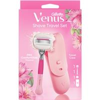 Gillette Venus Shave Travel Set gift set for shaving for women