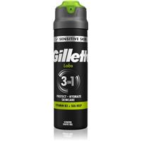 Gillette Labs foaming gel for shaving 3-in-1 198 ml