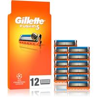 Gillette Fusion5 replacement blades 12 pc