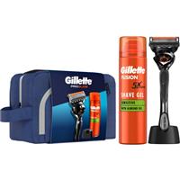 Gillette ProGlide gift set for men