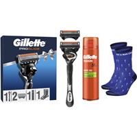 Gillette ProGlide Gift Set gift set for men