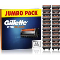 Gillette ProGlide replacement blades 24 pc