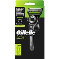Gillette Labs shaver with a shower bracket 3 pc