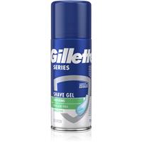 Gillette Series Sensitive shaving gel for men 75 ml