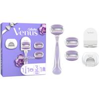 Gillette Venus ComfortGlide Breeze Gift Set gift set for women