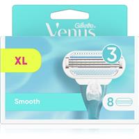 Gillette Venus Smooth spare heads 8 pc