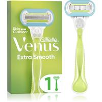 Gillette Venus Extra Smooth womens shaver 1 pc