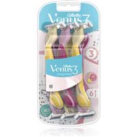 Gillette Venus Dragonfruit disposable razors 6 pc