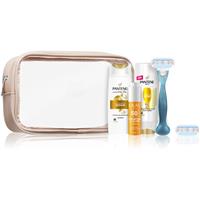Gillette Travel Set Women travel set for women