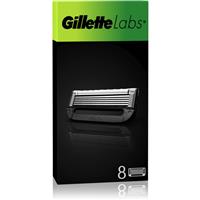 Gillette Labs replacement blades 8 pc
