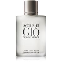 Armani Acqua di Gi Pour Homme aftershave water for men 100 ml