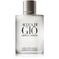 Armani Acqua di Gi aftershave water for men 100 ml