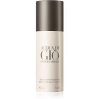 Armani Acqua di Gi deodorant spray for men 150 ml