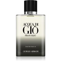Armani Acqua di Gi eau de parfum for men 100 ml
