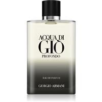 Armani Acqua di Gi eau de parfum for men 200 ml