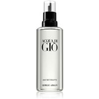 Armani Acqua di Gi eau de toilette refill for men Refill 150 ml