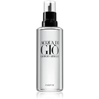 Armani Acqua di Gi Parfum perfume refill for men Refill 150 ml