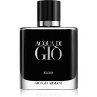 Armani Acqua di Gi Elixir perfume extract for men 50 ml
