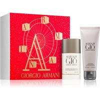 Armani Acqua di Gi gift set for men
