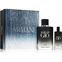 Armani Acqua di Gi Parfum set for men