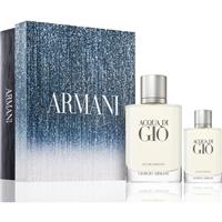 Armani Acqua di Gi set for men