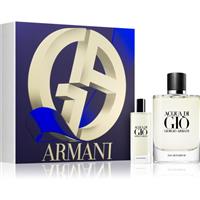 Armani Acqua di Gi gift set for men