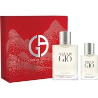 Armani Acqua di Gi gift set for men