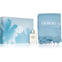 Armani Acqua di Gi gift set for men