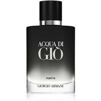 Armani Acqua di Gi Parfum perfume refillable for men 50 ml