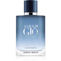 Armani Acqua di Gi Profondo eau de toilette for men 100 ml