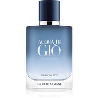 Armani Acqua di Gi Profondo eau de toilette for men 50 ml