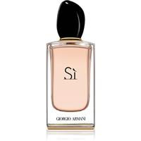 Armani S eau de parfum for women 100 ml