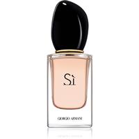 Armani S eau de parfum for women 30 ml