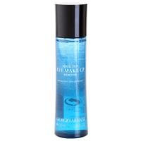 Armani Cleansers and Toners bi-phase makeup remover for the eye area 100 ml