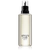 Armani Code Parfum perfume refill for men 150 ml