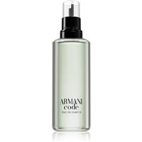 Armani Code eau de parfum refill for men Refill 150 ml